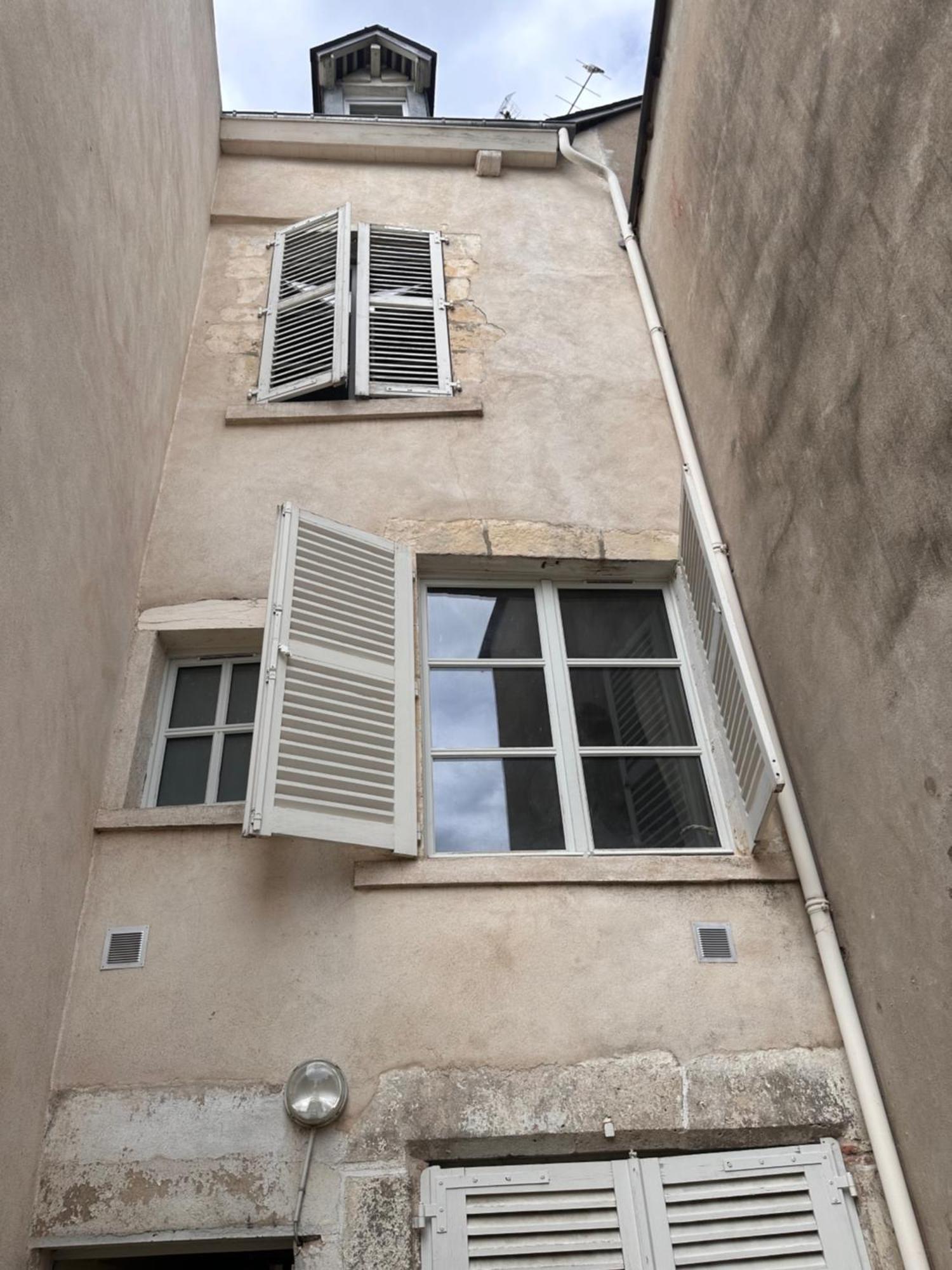 Orleans Centre Historique - Charmant T2 - L'Evasion Orleanaise Ngoại thất bức ảnh