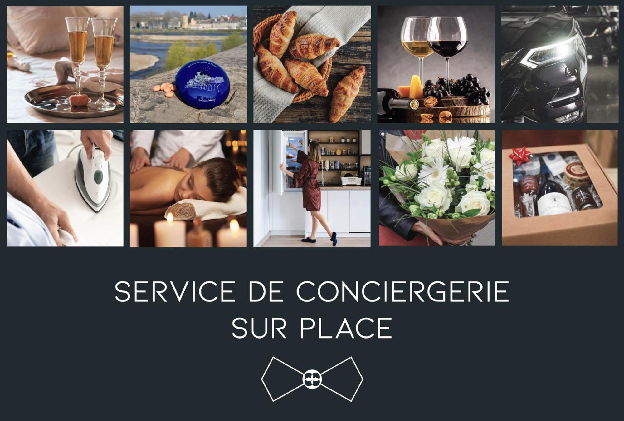 Orleans Centre Historique - Charmant T2 - L'Evasion Orleanaise Ngoại thất bức ảnh